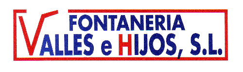 Fontanería Valles e Hijos